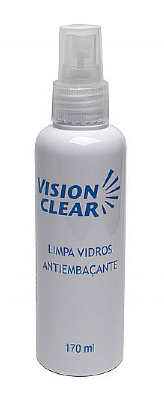 2454 - ANTIEMBACANTE SILO VISION CLEAR 170ML SY