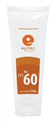 4413 - CREME EPITEC FPS 60  120G BISNAGA